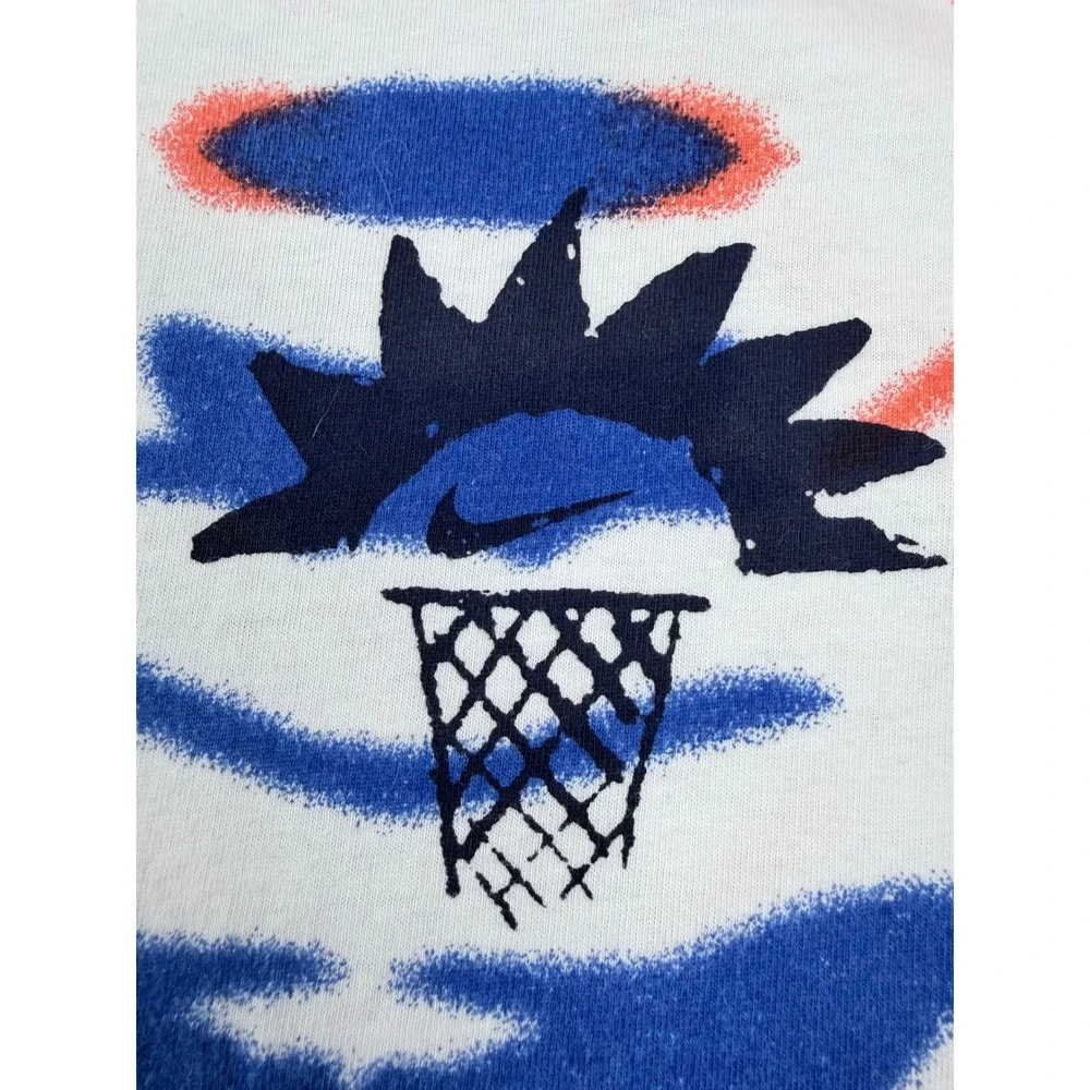 Nike block party